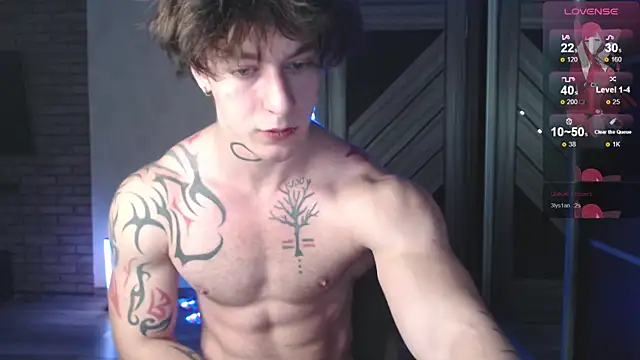 Brendan  Piks online show from December 19, 2025, 10:50 am