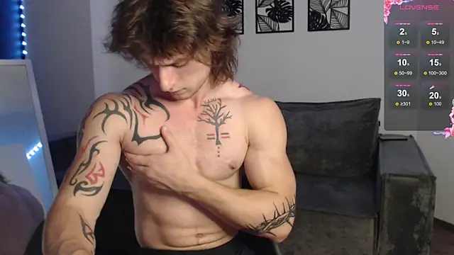 Brendan  Piks online show from September 20, 2025, 7:52 pm