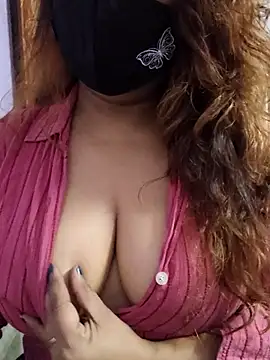 Angel priy101 online show from June 5, 2026, 8:53 am