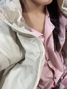 Mina048 online show from December 20, 2025, 5:38 pm