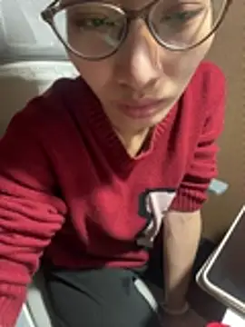 Mina048 online show from February 13, 2026, 4:07 pm