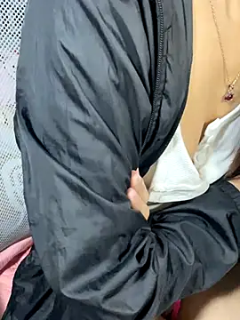 Mina048 online show from December 14, 2025, 2:44 pm