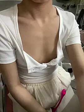 Mina048 online show from February 7, 2026, 1:35 am