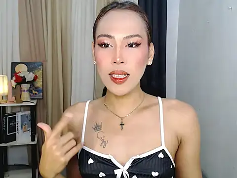 Savanna White online show from December 3, 2025, 6:40 pm