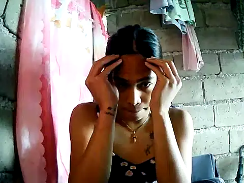 Savanna White online show from February 11, 2026, 3:17 am