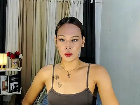 Savanna White online show from December 22, 2025, 3:06 am