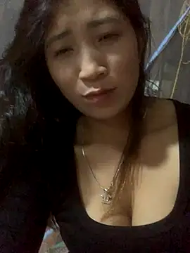 ThiHa003 online show from October 29, 2025, 3:22 pm