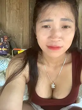 ThiHa003 online show from September 16, 2025, 5:30 am