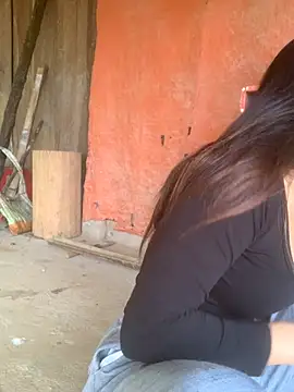 ThiHa003 online show from October 31, 2025, 1:46 am