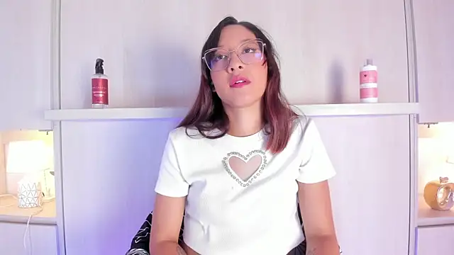 CamiGox online show from January 9, 2026, 8:38 pm