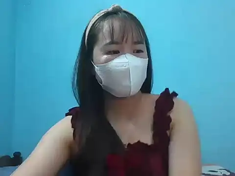 Hachi077 online show from November 12, 2025, 10:57 pm