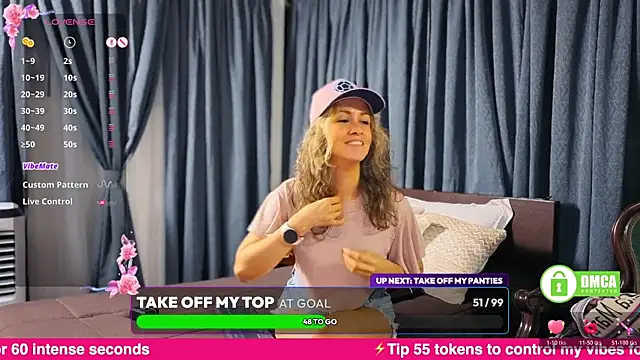 Snapshot of Miasiren chatting on June 21, 2026, 4:40 am Miasiren online show from June 21, 2026, 4:40 am