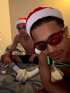 Midnight Socks Guys online show from December 21, 2025, 4:58 am