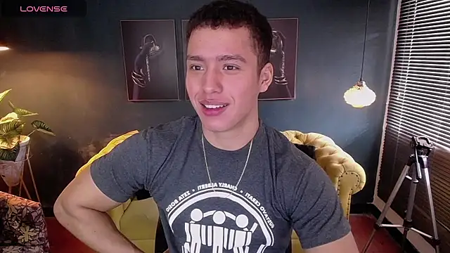 deivid parker online show from January 17, 2026, 1:58 pm