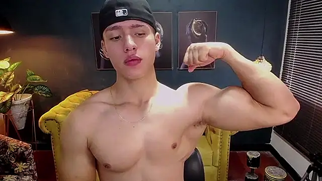 deivid parker online show from October 3, 2025, 1:56 pm