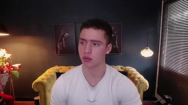 deivid parker online show from May 7, 2026, 2:31 pm