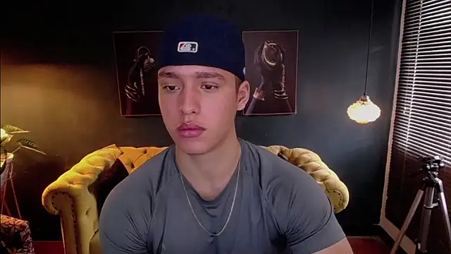 deivid parker online show from March 18, 2026, 2:41 pm