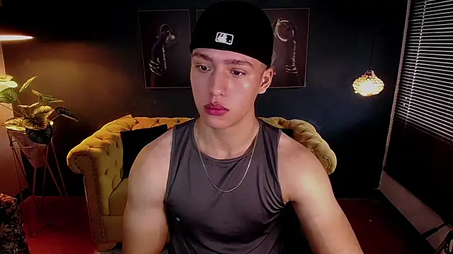 deivid parker online show from November 12, 2025, 1:48 pm