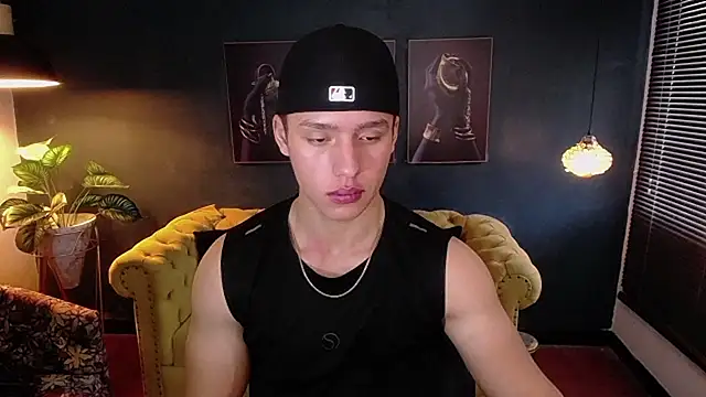 deivid parker online show from September 10, 2025, 1:43 pm