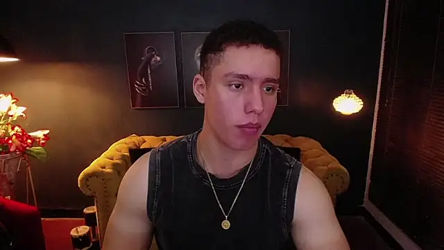 deivid parker online show from May 7, 2026, 1:21 am