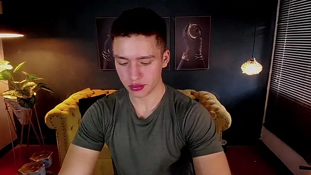 deivid parker online show from November 6, 2025, 1:48 pm