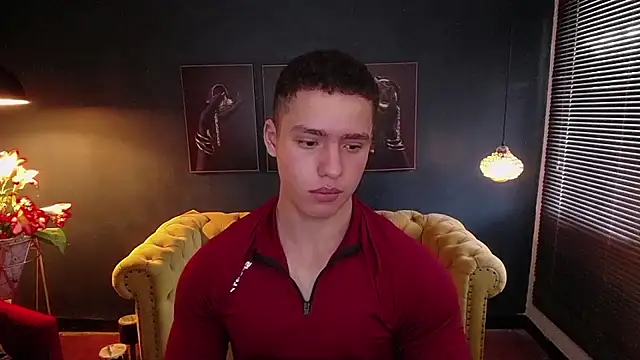 deivid parker online show from May 1, 2026, 1:49 pm