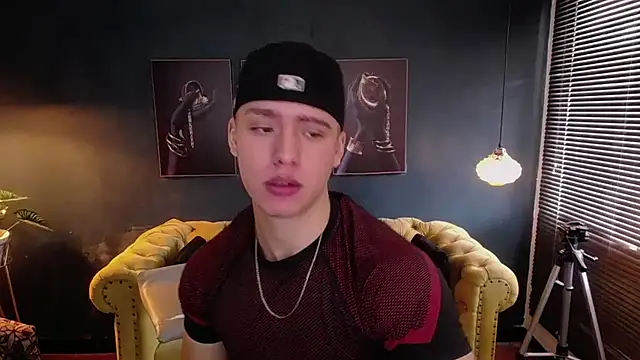 deivid parker online show from February 4, 2026, 2:01 pm