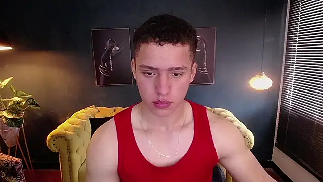 deivid parker online show from January 7, 2026, 2:00 pm