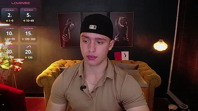 Snapshot of deivid_parker chatting on May 30, 2026, 1:56 am deivid parker online show from May 30, 2026, 1:56 am