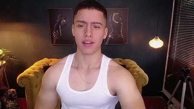 deivid parker online show from February 2, 2026, 2:27 pm