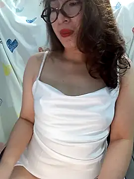 Ariana-Vy online show from March 2, 2026, 10:44 am