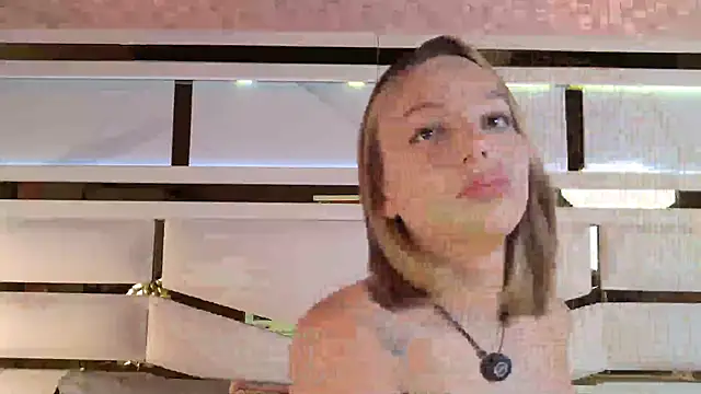 ambar rosse25 online show from October 4, 2025, 11:45 am