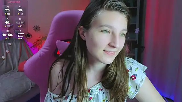 Snapshot of Mia_Myles chatting on October 27, 2025, 10:16 am Mia Myles online show from October 27, 2025, 10:16 am