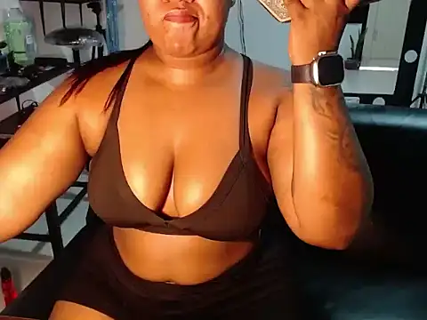 Sam Blue online show from February 7, 2026, 12:24 pm