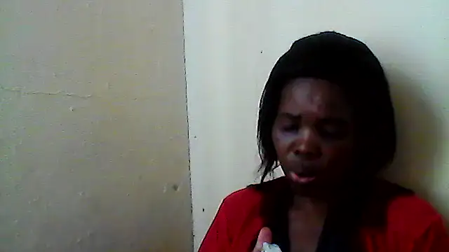 CharlotteXXX online show from February 5, 2026, 1:18 pm