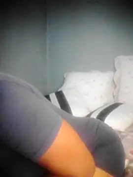 CharlotteXXX online show from February 24, 2026, 8:59 am