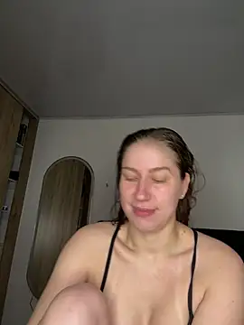 Agata Holman online show from February 14, 2026, 7:25 pm