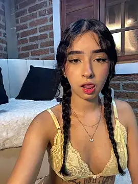 RosseMelody online show from July 9, 2026, 11:59 pm