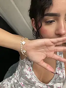 RosseMelody online show from December 19, 2025, 6:49 am