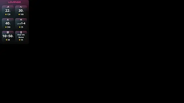 angierot2025 online show from December 2, 2025, 12:55 am