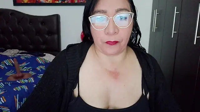 Grace mature milf online show from July 30, 2026, 11:53 am