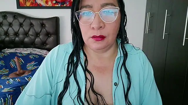 Grace mature milf online show from August 2, 2026, 1:42 pm