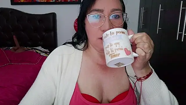 Grace mature milf online show from July 15, 2026, 10:22 am