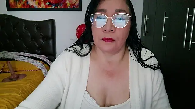 Grace mature milf online show from July 10, 2026, 11:32 am