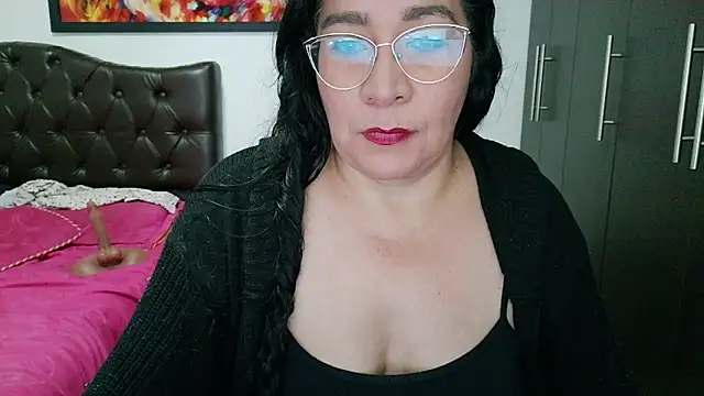 Grace mature milf online show from June 29, 2026, 1:56 am