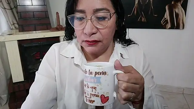 Snapshot of Grace_mature_milf chatting on February 5, 2026, 12:12 pm Grace mature milf online show from February 5, 2026, 12:12 pm