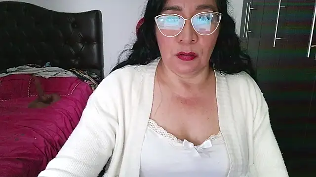 Grace mature milf online show from June 11, 2026, 11:13 pm