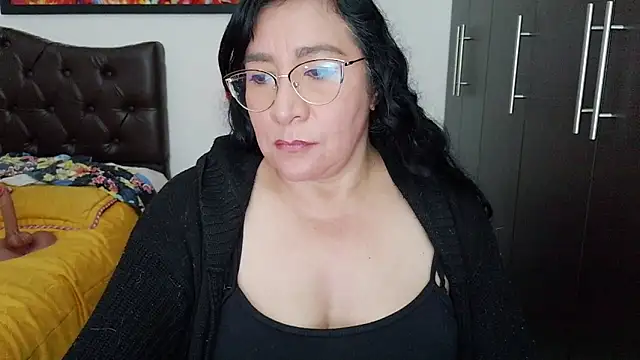 Grace mature milf online show from July 14, 2026, 2:05 am
