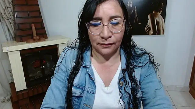 Grace mature milf online show from October 23, 2025, 10:14 am