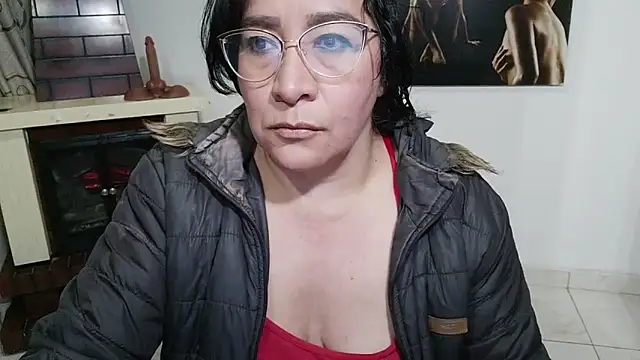 Snapshot of Grace_mature_milf chatting on February 9, 2026, 10:13 am Grace mature milf online show from February 9, 2026, 10:13 am